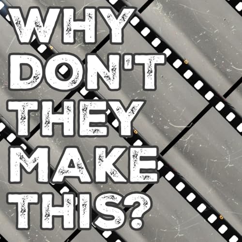 Couverture de Why Don't They Make This?