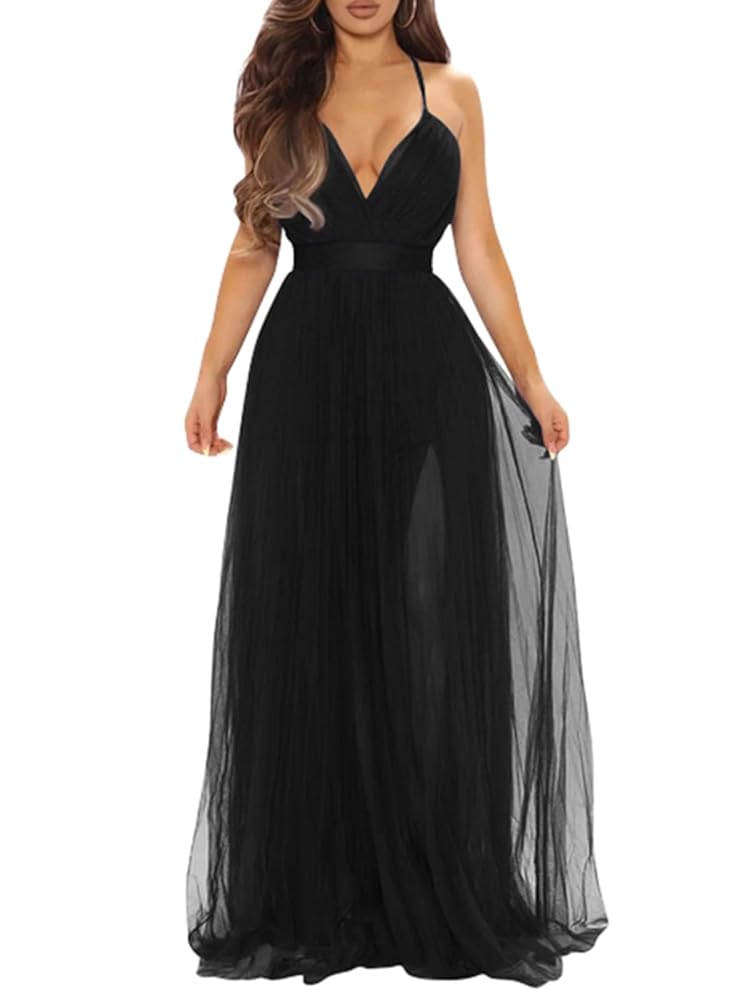 Simple sexy dynamite naked dress★★★ Simple And Sexy High-Slit Midi Dress | Windsor