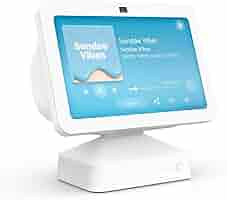 EchoShow8 第2世代 エコーショー8とスタンドと充電式スタンド３点セット EchoShow8 第2世代 エコーショー8とスタンドと充電式スタンド3