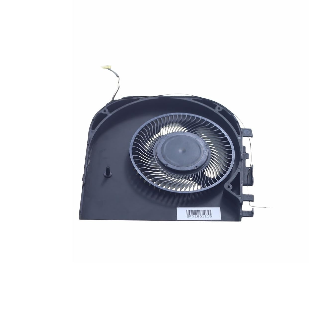 Ventilador GPU compatible con ThinkPad X1 Extreme P1 de 5 cables