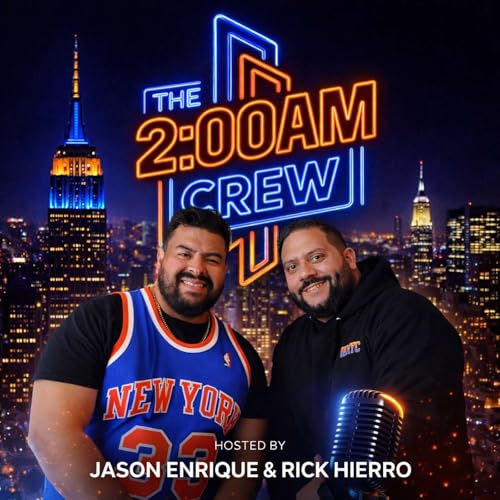 Heartbreak, Pain & Disappointment | The 2:00AM Crew | Ep. 43