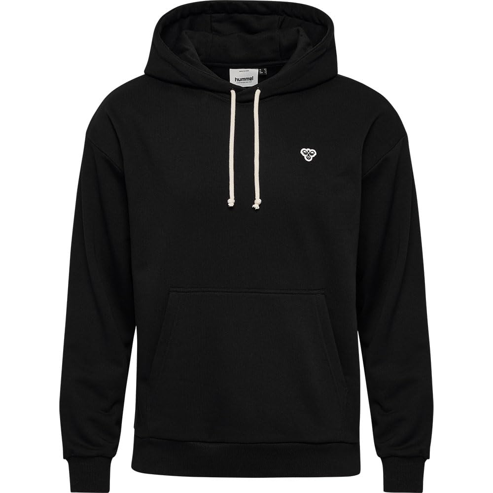 hummel Luźna bluza z kapturem Bee XS