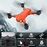 GoolRC S80 (UCI6862351580343FU) technical specifications
