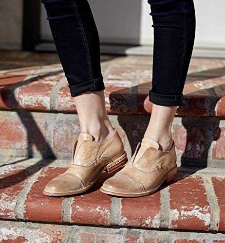 Image of Bed:Stu Rose Women's Slip On