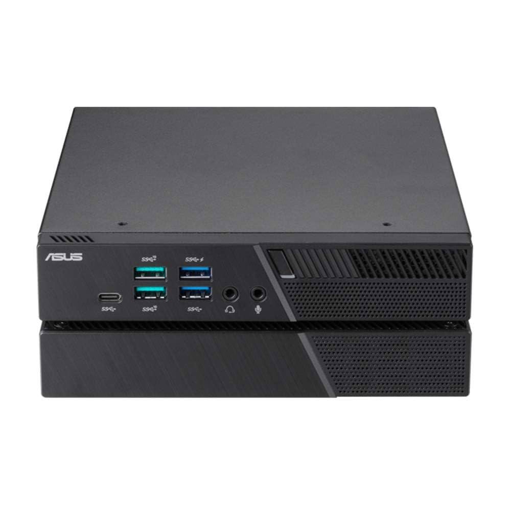 ASUS - 新品Corei5第8世代ASUSデスクトップミニパソコンPB60-B5372ZD Amazon.co.jp: ASUS デスクトップミニパソコン (Core i5-8400T