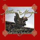Mélodies de Mongolie, volume 4, Instrumental