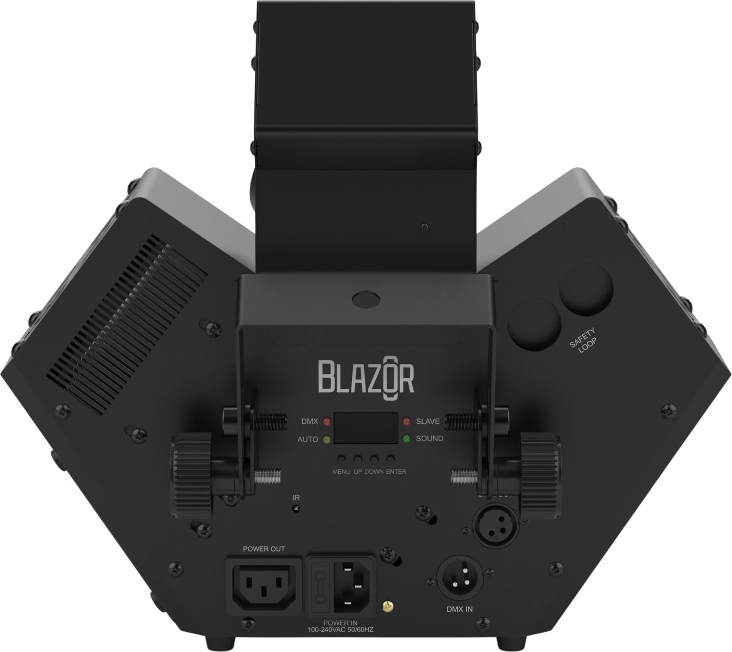 Chauvet DJ Blazor
