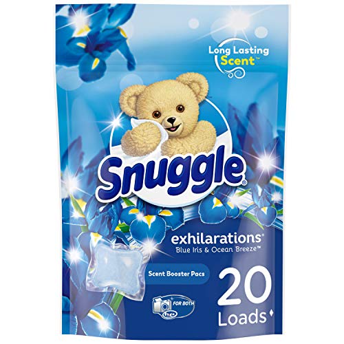 49 Best Snuggle Scent Booster Pods 2022 After 146 hours of research