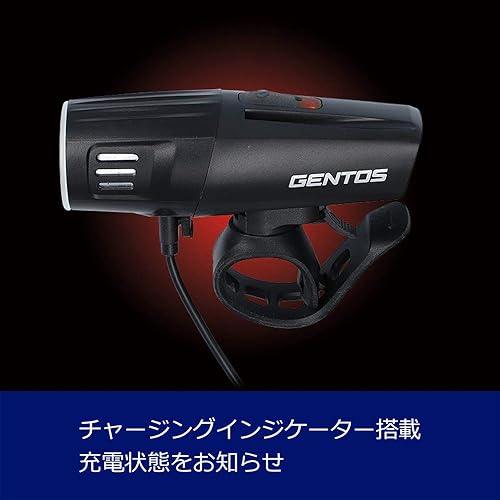 Miniatura 5 de GENTOS AX