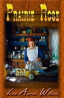 Prairie Rose 1936127245 Book Cover