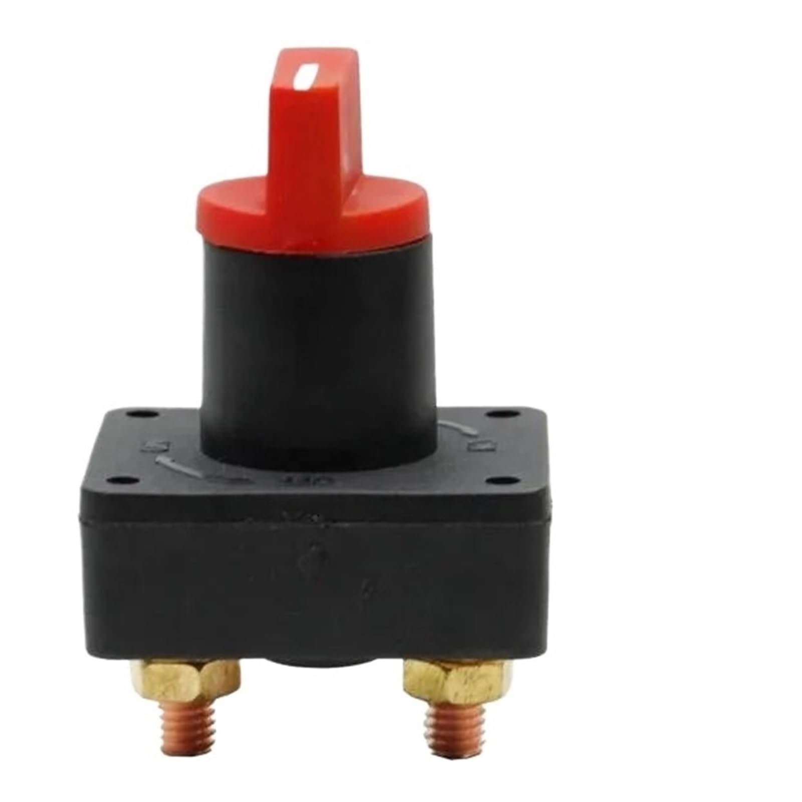 1 Uds. Interruptor de desconexión del aislador 60V 100A corte de energía