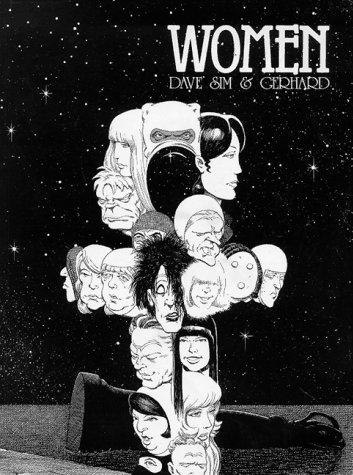 Women (Cerebus)