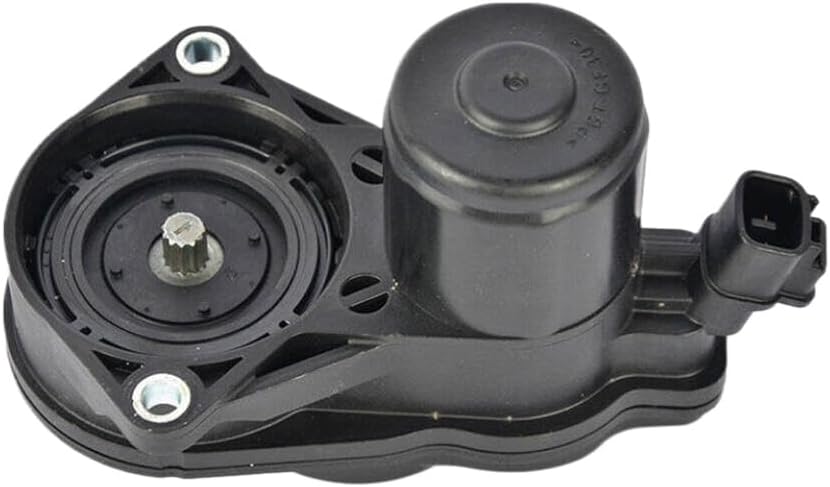 Car Electronic Parking Brake Actuator Assembly 46310-33010 4631033010 Compatible With 2018-2022 Parking Brake Systems