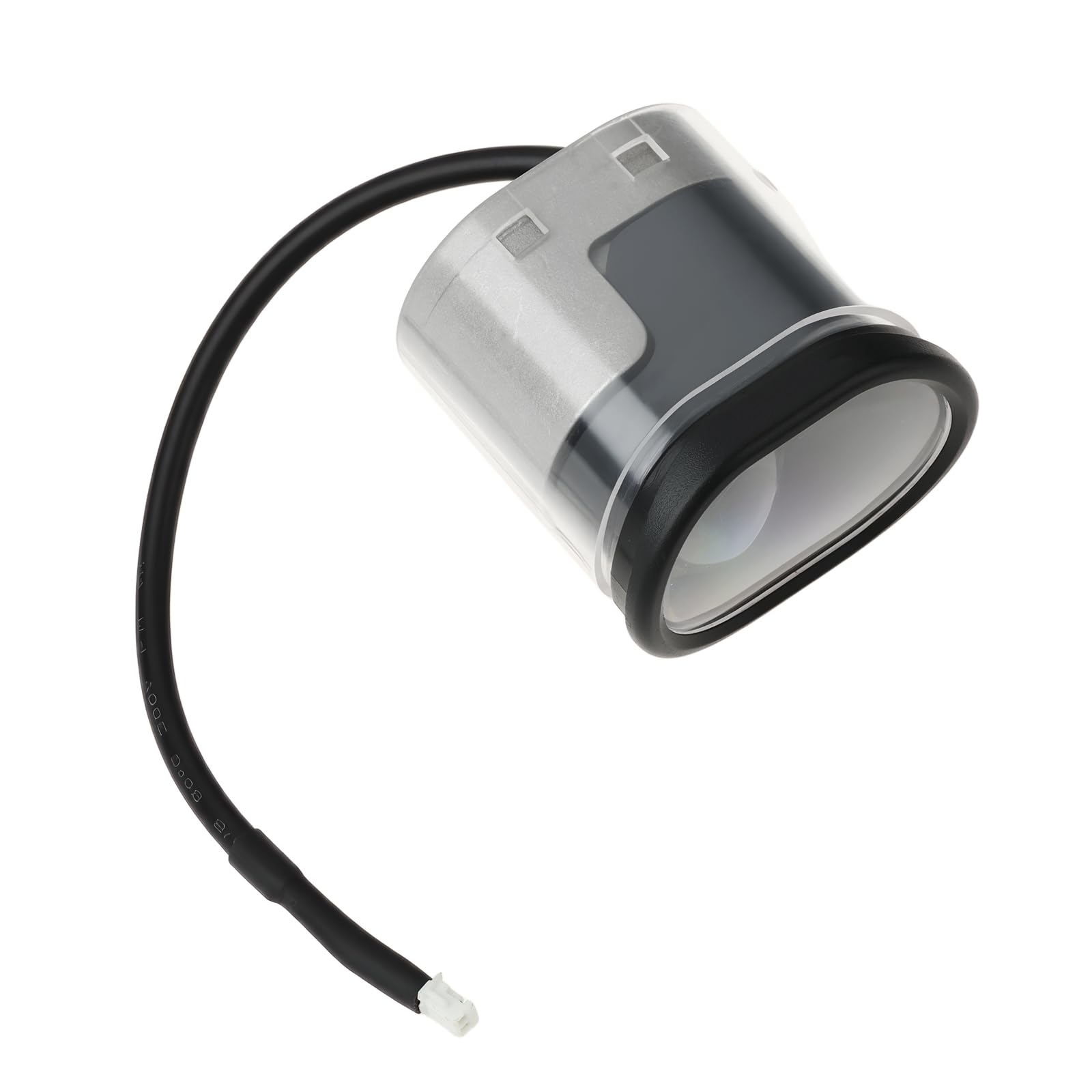 EMSea Electric Scooter LED Headlight Front Light Compatible with Ninebot MAX G30 G30D