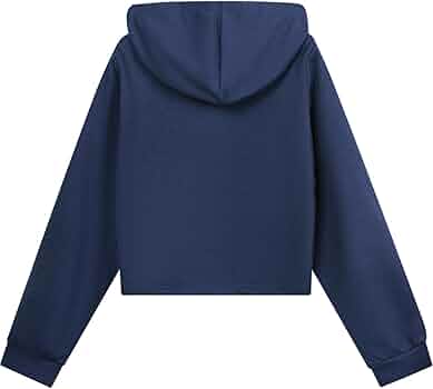 SaiDeng Huntrix Kpop Hoodie Huntr/x Filles – Hoodie Crop