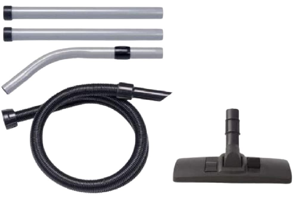 Numatic Aspirapolvere PRP180-11 con set di accessori NS0
