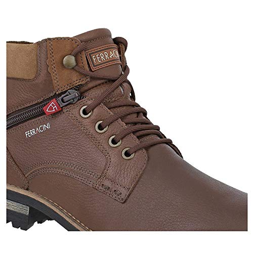 Bota Compass 40