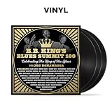 Joe Bonamassa, Neues Album 2026, B.B. King'S Blues Summit 100, Dreifach-Vinyl, 3 LP mit 20-seitigem Booklet und Download-Karte [Vinyl LP]