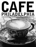 Cafe Philadelphia 0964929511 Book Cover