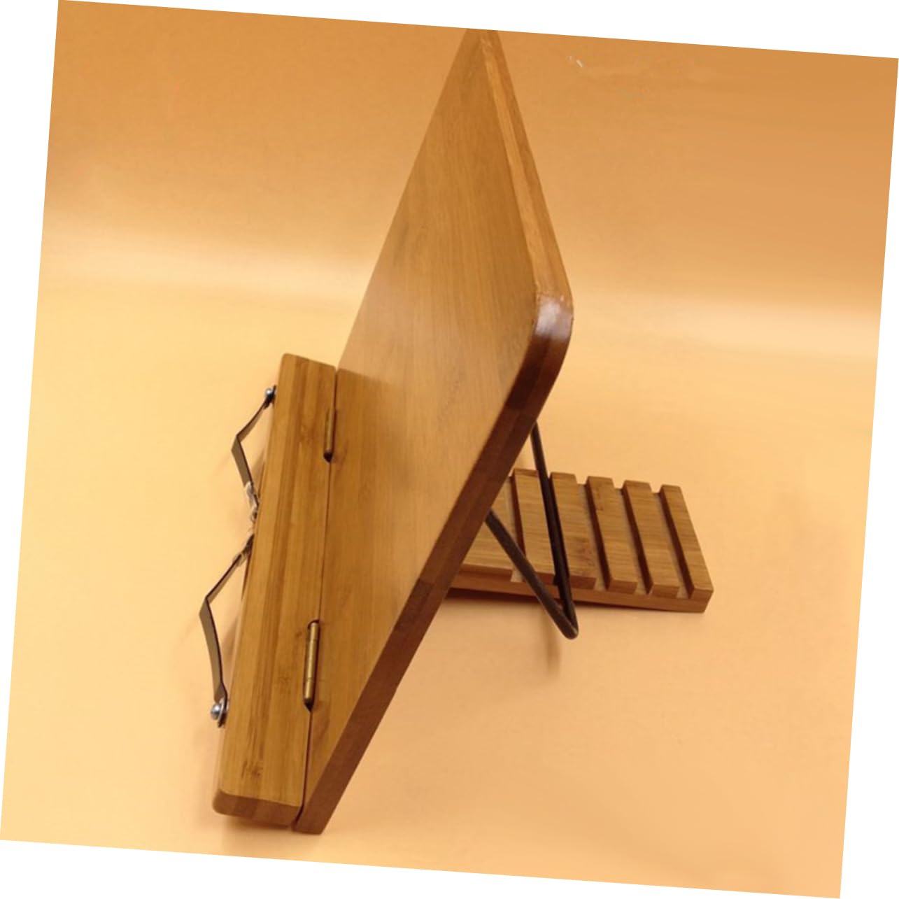 Étagère De Rangement Mural Multifonctionnel à 3 Niveaux Pour Cuisine Et