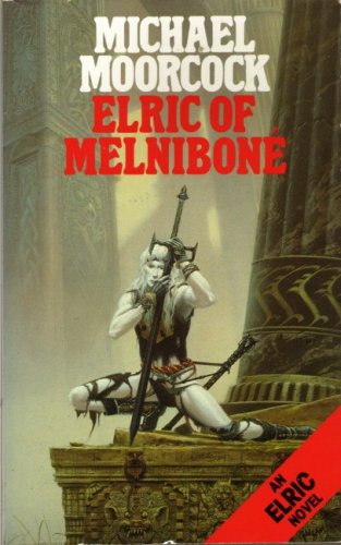 Elric of Melnibone