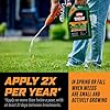 Ortho WeedClear Lawn Weed Killer Ready-to-Use, Refill, Kills Crabgrass, Dandelion and Clover, 1 gal. #5