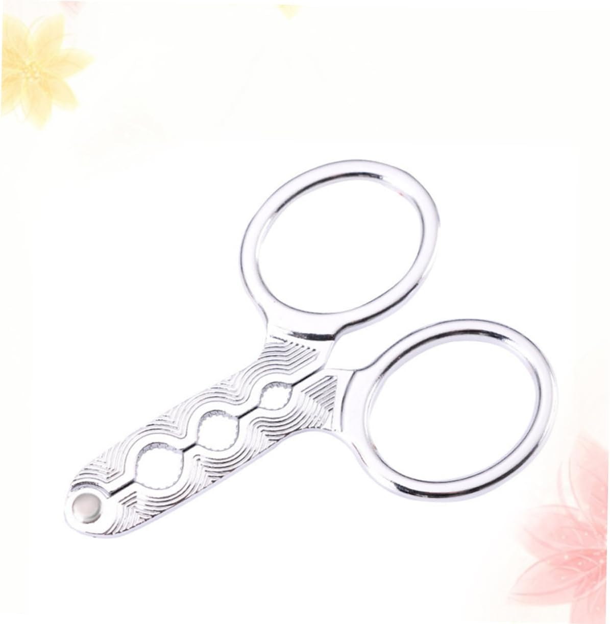 2pcs Walnut Melon Opener Nut Crackers Melon Pliers Melon Scissors Sunflower