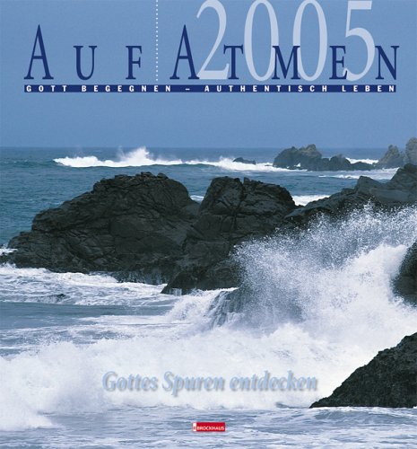 Kalender, AufAtmen Kalender, AufAtmen