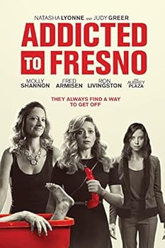 DVD Addicted to Fresno Book