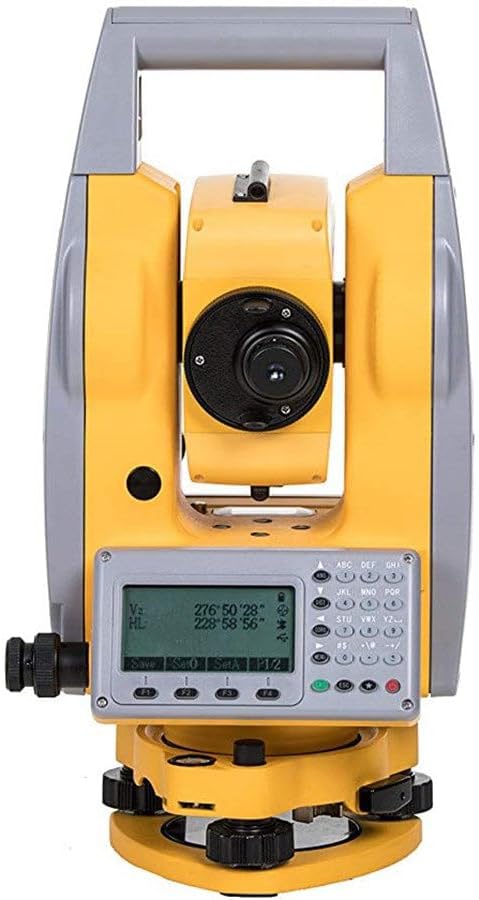 NorthWest Instrument NTS03 2 Second Reflectorless Total Station
