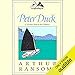 Peter Duck: A Treasure Hunt in the Caribbees (Swallows and Amazons Series)