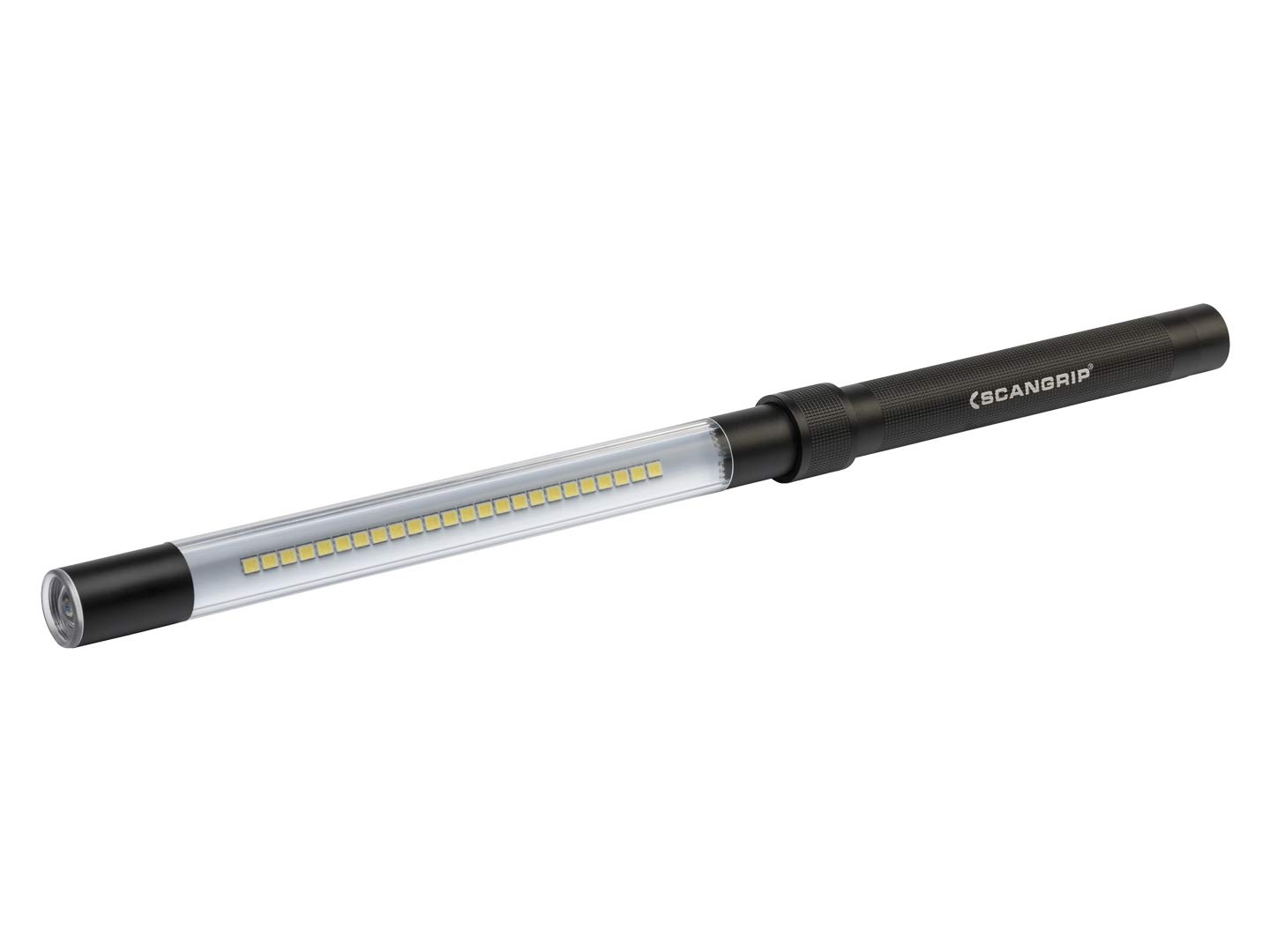 Scangrip Arbeitslampe Line Light C + R 600lm