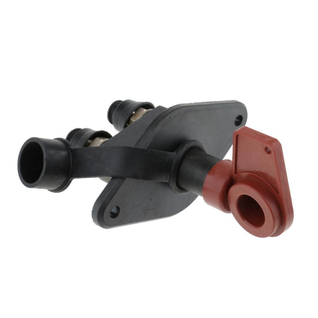 Zerodeko Marine Toggle Switch Battery Cut-Off for Boat Rv Battery Disconnect Isolator Master Kill