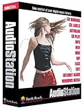 AudioStation 5.0