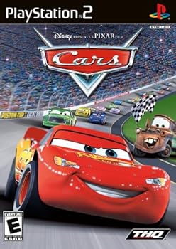 Video Game Cars Book