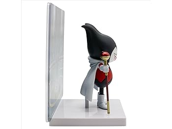 ドラゴンボールDAIMA パネル付きフィギュア　30個 Amazon.co.jp: ドラゴンボールDAIMA ゴマー パネル付き