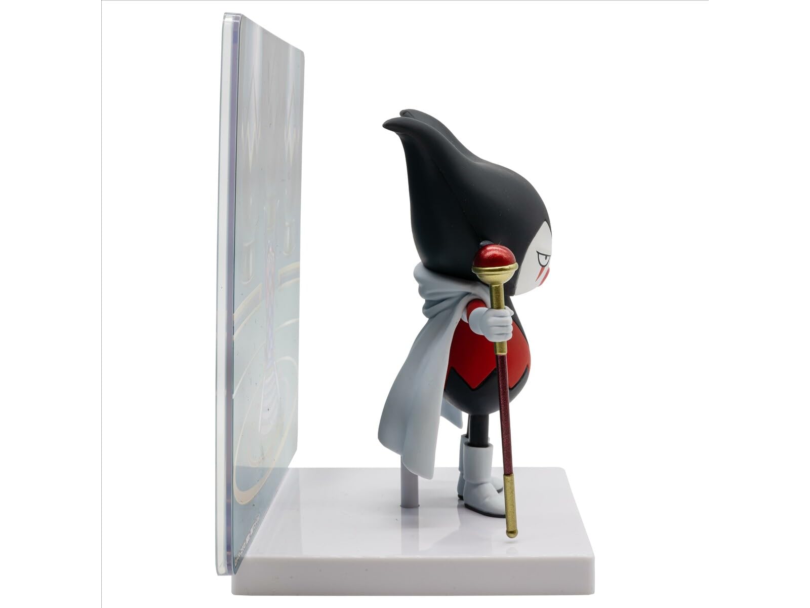ドラゴンボールDAIMA　パネル付きフィギュア　19体セット Amazon.co.jp: ドラゴンボールDAIMA ゴマー パネル付き
