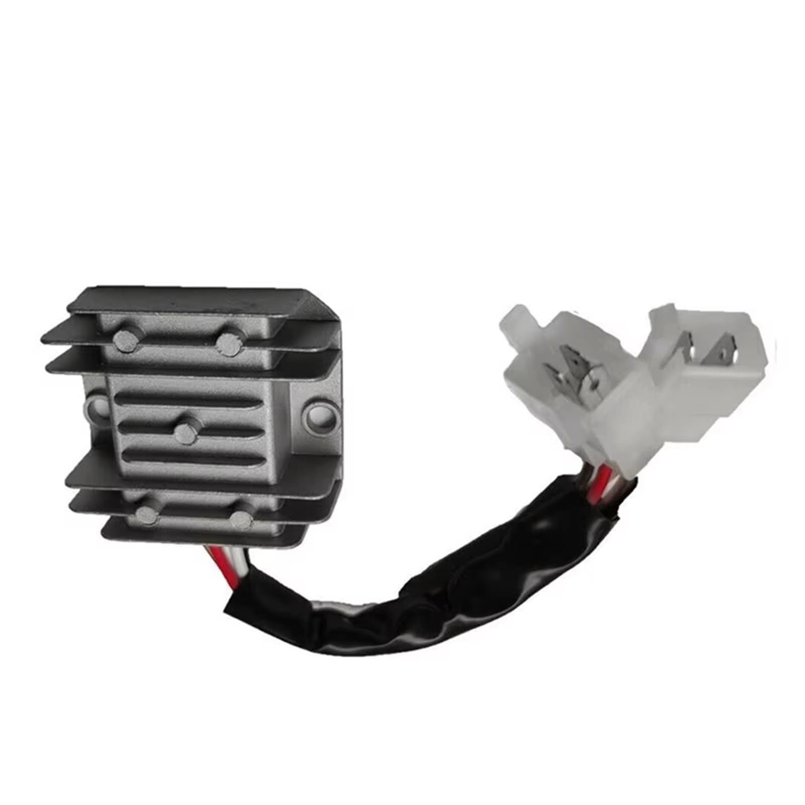 Compatible With For XT550 1982-1983 For XT 600 1984-1988 Motorcycle Rectifier OEM: 34L-81960-A0-00 3Y6-81960-A0-00 3Y6-81960-01-00 Voltage Regulator Rectifier