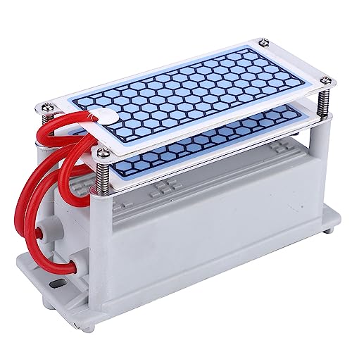 Generador Integrado Purificador de Aire portátil 10g miniatura 3