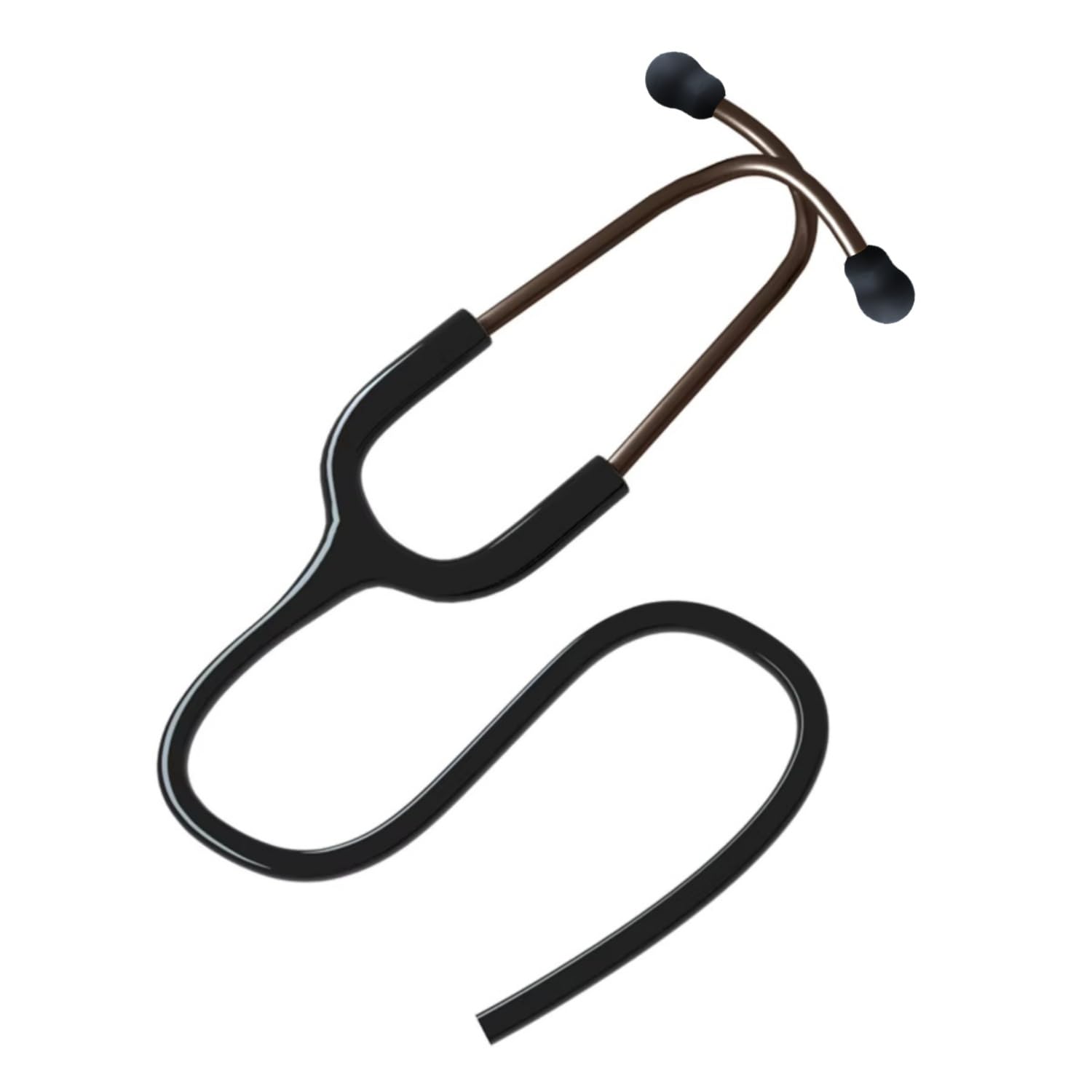 Amazon.co.jp: MaiWieel 医療用聴診器交換用チューブ Littmann Classic