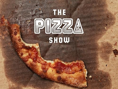 The Pizza Show