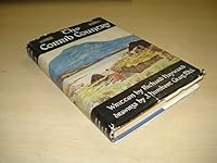 The Corrib Country; B0006DDGIE Book Cover