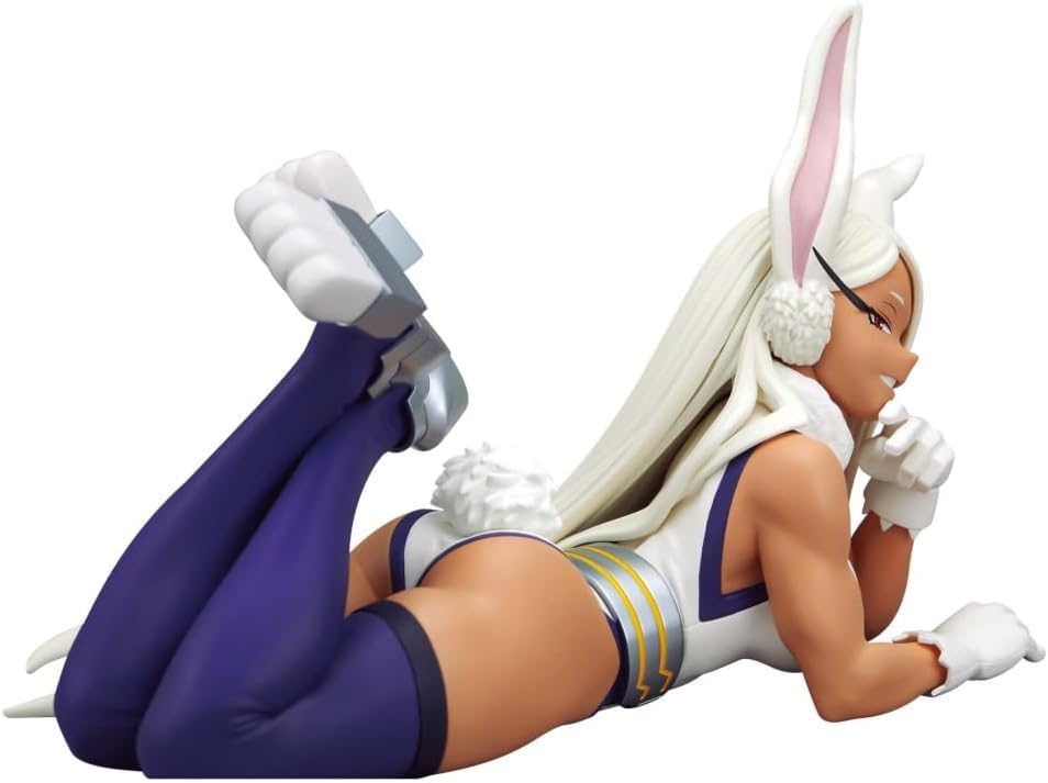 Amazon.co.jp: 僕の'ヒーローアカデミア GLITTER&GLAMOURS MIRKO