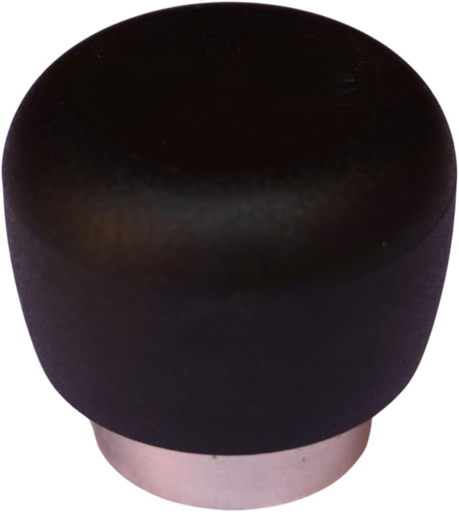 Pressure Cooker Regulator Weight Whistle Compatable with Prestige Cookers All Inner Lid & Outer Lid Pressure Cookers (Stainless Steel, Silver)