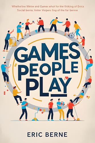 Games People Play (English Edition)
