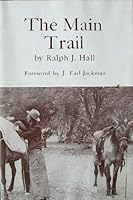 The main trail, 0811104486 Book Cover