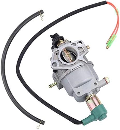 Miniatura 3 de Carburetor for Honda EM5000SX EB3500X EB5000X EM3500X EB3800X EM3800SX Generator