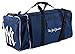 Officially Licensed MLB New York Yankees"Steal" Duffel Bag, 28" x 11" x 12", Multi Color