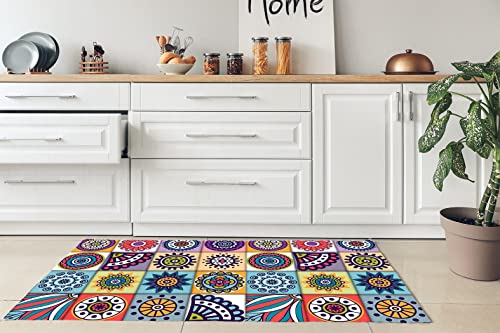 TAPPETIK Tappeto, Passatoia in Stampa Digitale