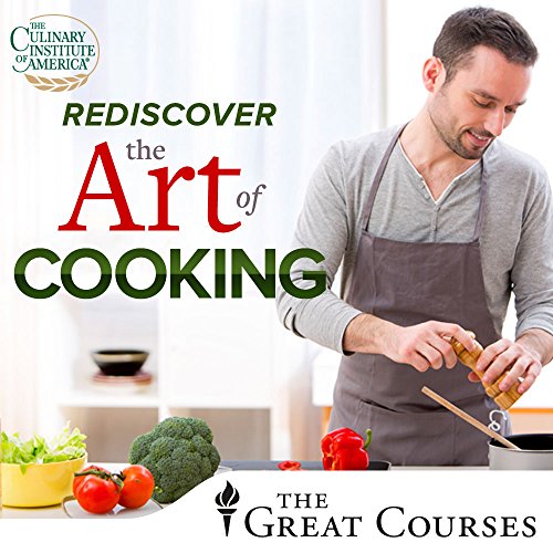 The Everyday Gourmet: Rediscovering The Lost Art Of Cooking #TOP3